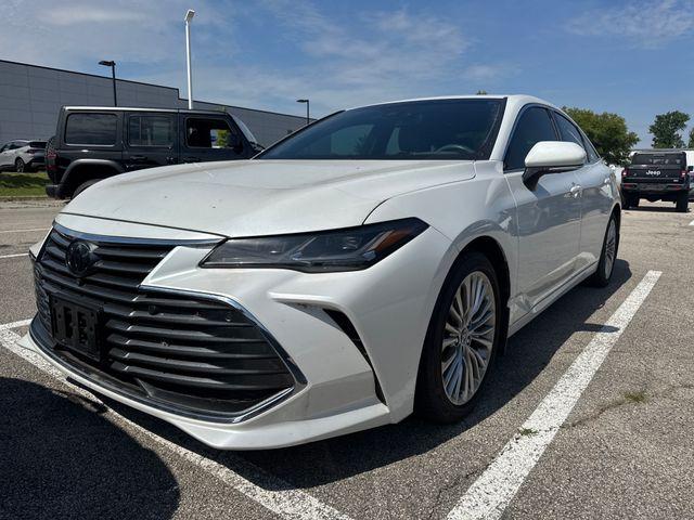 2020 Toyota Avalon Vehicle Photo in Jonesboro, AR 72404
