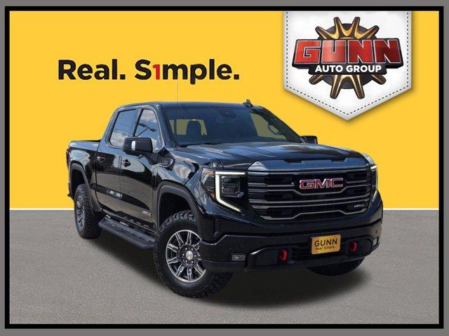2024 GMC Sierra 1500 Vehicle Photo in SELMA, TX 78154-1459