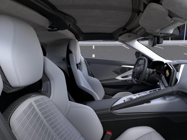 2027 Corvette Grand Sport Grand Sport Coupe 3LT picture #16