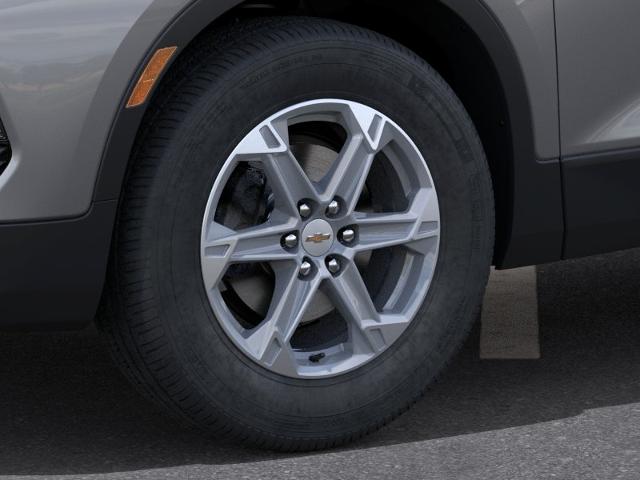 2026 Chevrolet Blazer photo 9 of 31