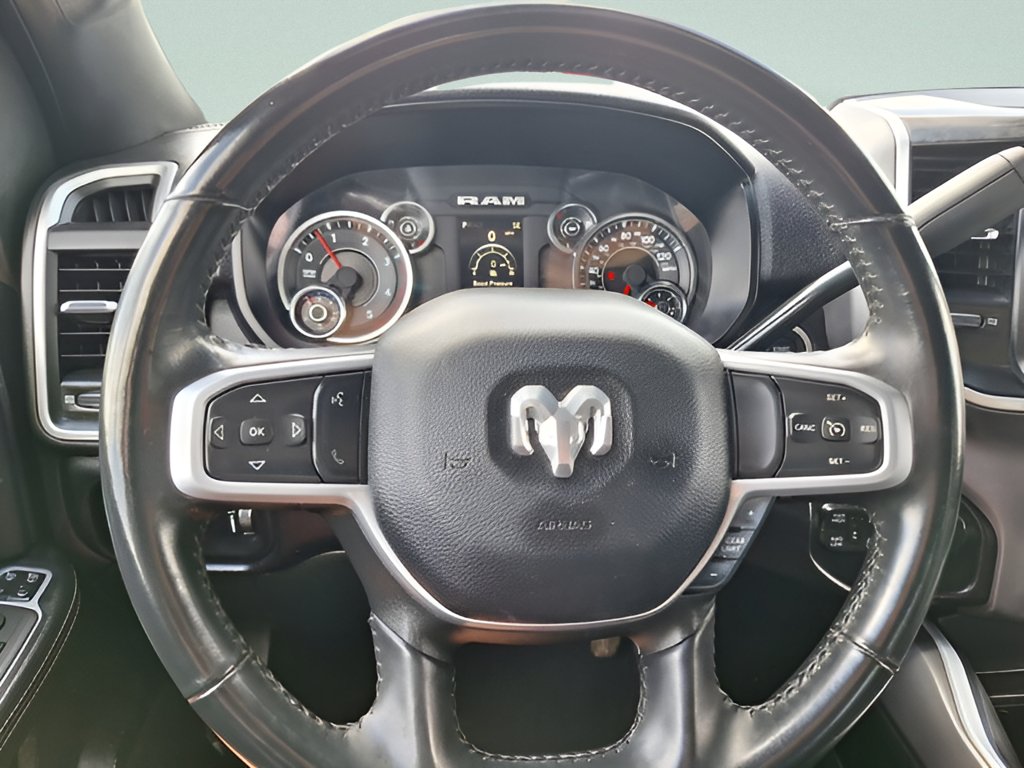 2024 RAM 2500 photo 14 of 33