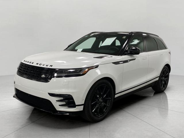 2026 Range Rover Velar Vehicle Photo in Appleton, WI 54913