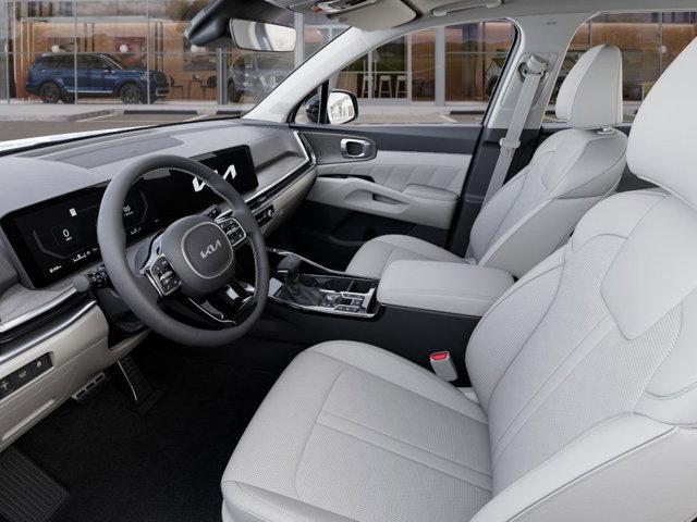 2025 Kia Sorento Vehicle Photo in Westbrook, ME 04092