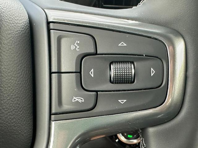 2025 Chevrolet Silverado 2500 HD Vehicle Photo in COLUMBIA, MO 65203-3903