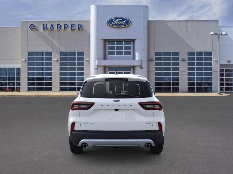 2024 Ford Escape Vehicle Photo in Belle Vernon, PA 15012