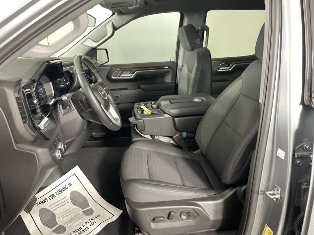 2024 GMC Sierra 1500 Vehicle Photo in GILBERT, AZ 85297-0402