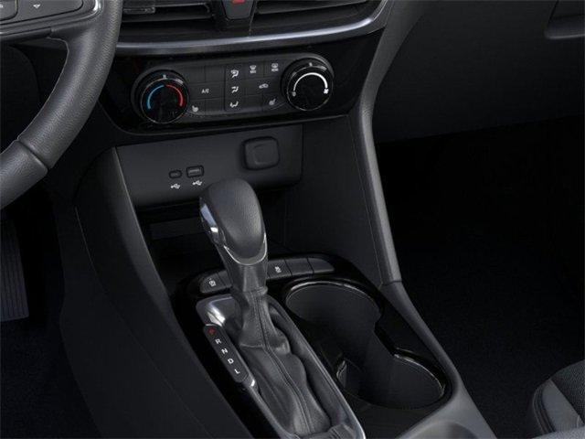 2026 Buick Encore GX Vehicle Photo in ROCHESTER HILLS, MI 48307-2741