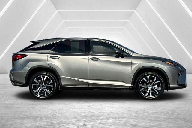 2019 Lexus RX 350 Vehicle Photo in STOCKTON, CA 95212-2838