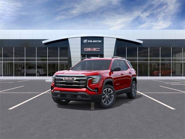 2026 GMC Terrain Vehicle Photo in ROCHESTER HILLS, MI 48307-2741