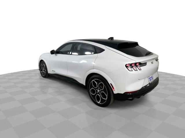 2023 Ford Mustang Mach-E Vehicle Photo in GILBERT, AZ 85297-0402