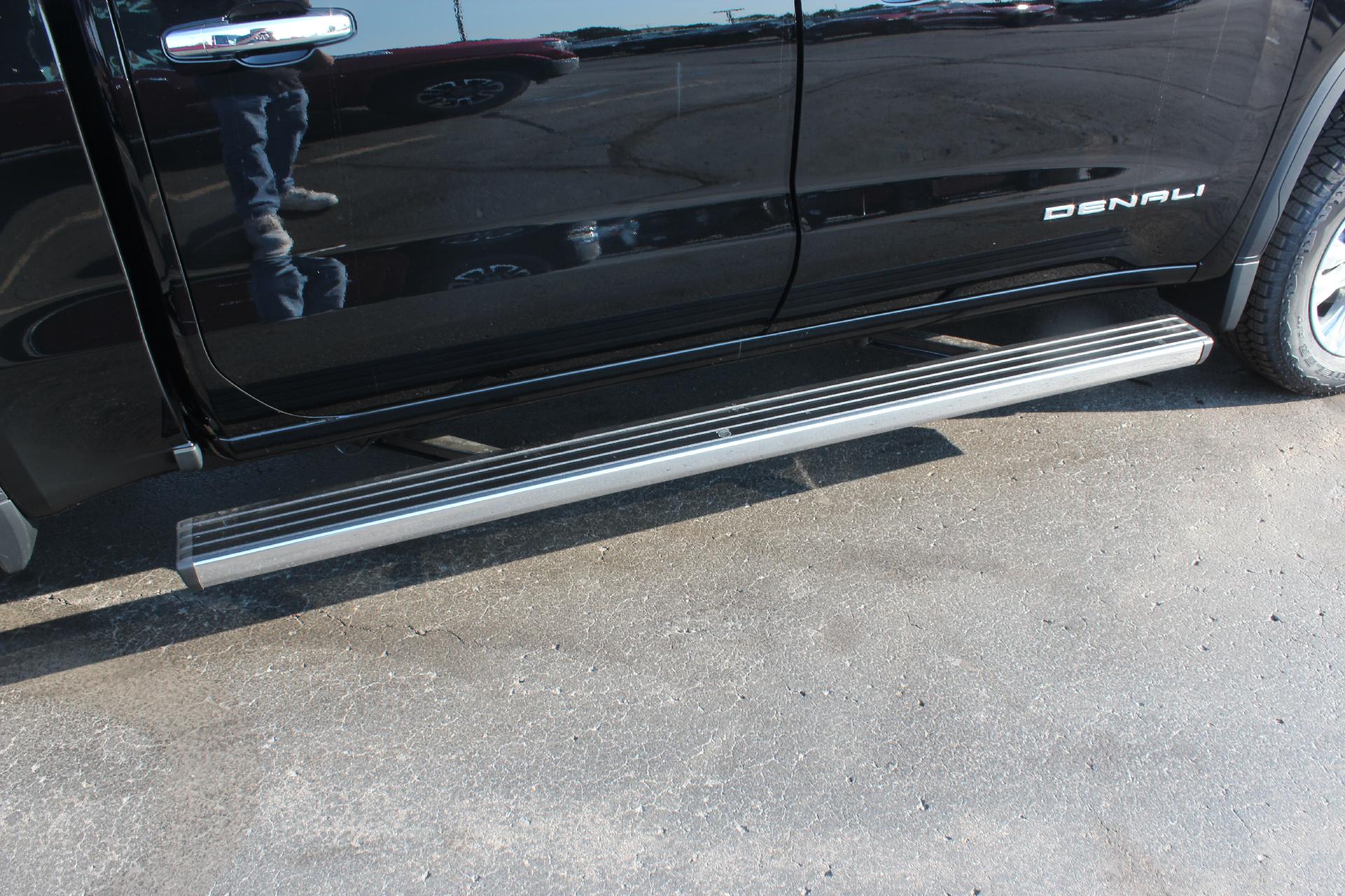 2025 GMC Sierra 1500 Vehicle Photo in AURORA, CO 80012-4011