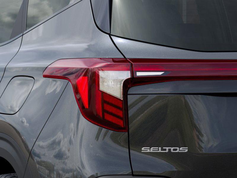 2026 Kia Seltos Vehicle Photo in Langhorne, PA 19047