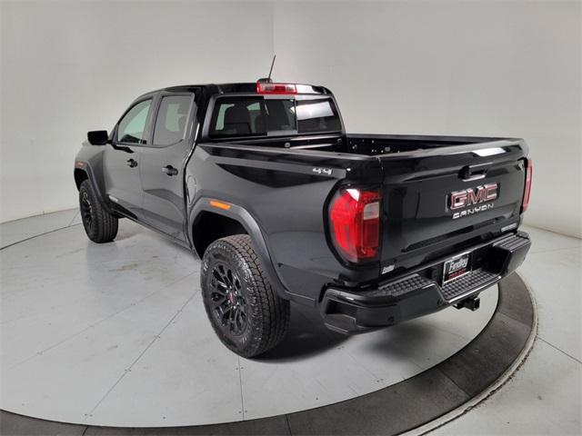 2026 GMC Canyon Vehicle Photo in PRESCOTT, AZ 86305-3700