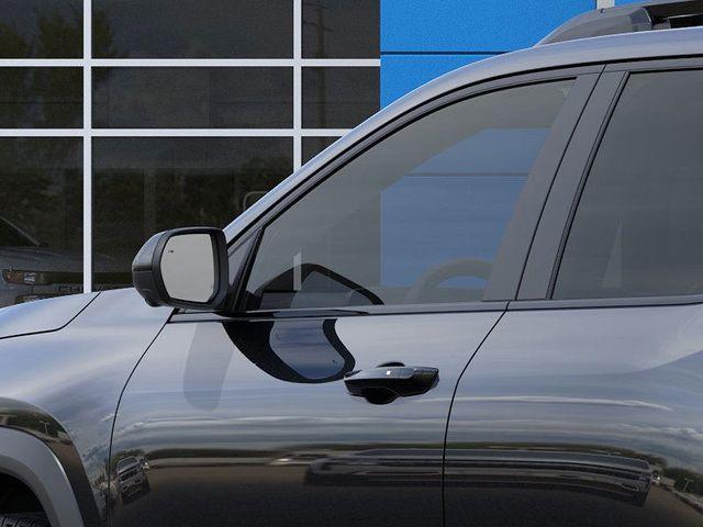 2026 Chevrolet Equinox Vehicle Photo in PAWLING, NY 12564-3219