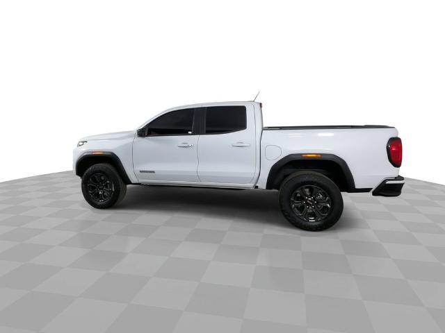 2024 GMC Canyon Vehicle Photo in GILBERT, AZ 85297-0402