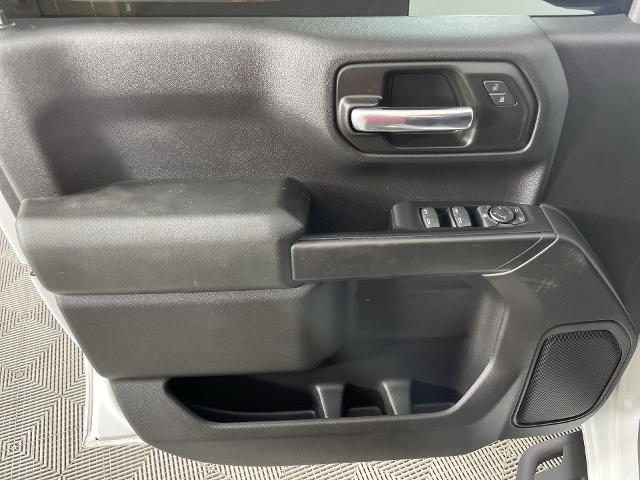 2023 GMC Sierra 1500 Vehicle Photo in GILBERT, AZ 85297-0402