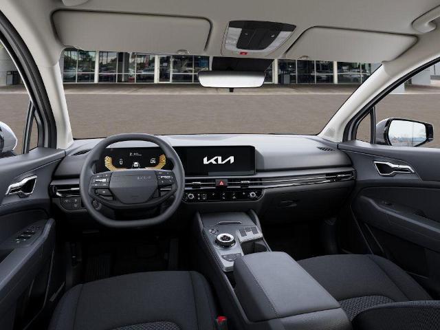 2026 Kia Sportage Hybrid Vehicle Photo in Tucson, AZ 85712