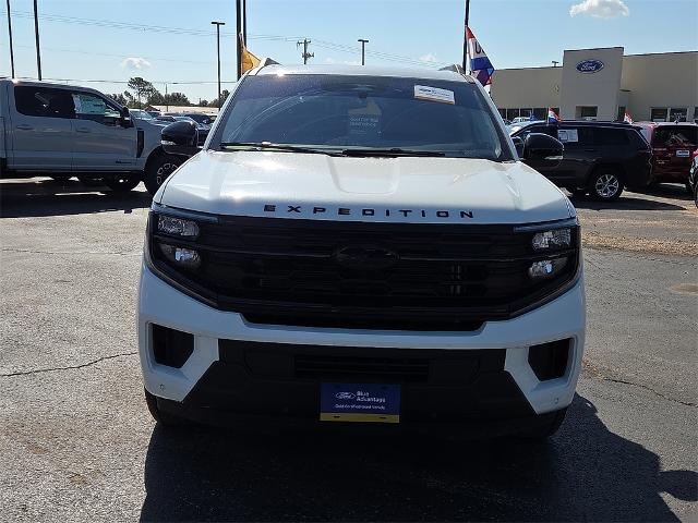 2025 Ford Expedition Max Vehicle Photo in EASTLAND, TX 76448-3020