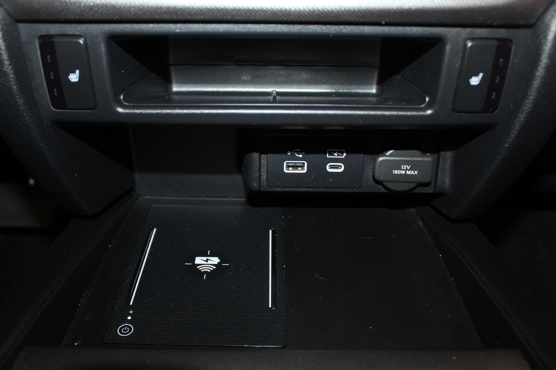 2024 Honda Ridgeline Vehicle Photo in NORTHAMPTON, MA 01060-1120