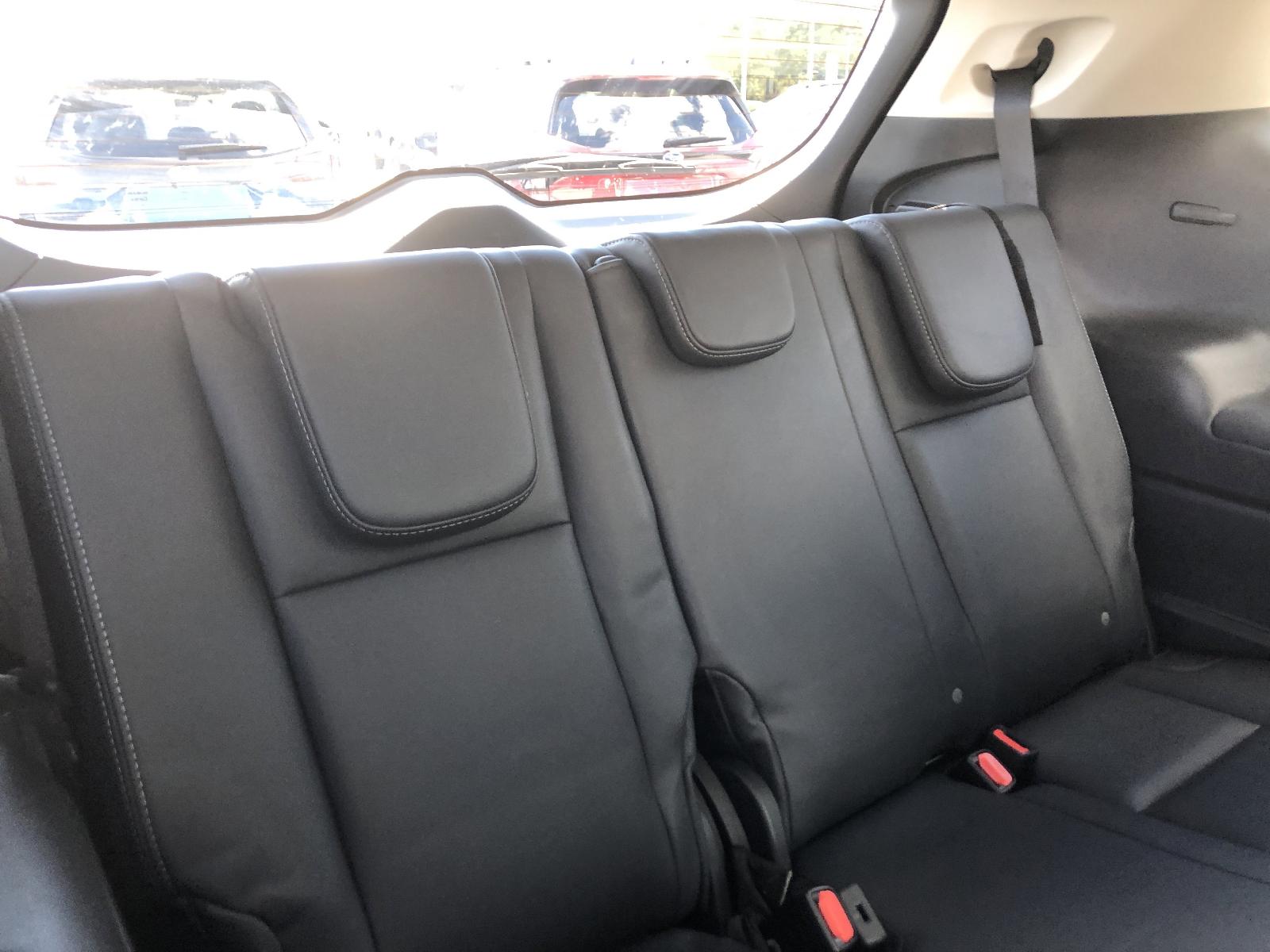 2023 Subaru Ascent Vehicle Photo in Mechanicsburg, PA 17050