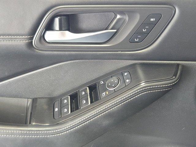 2022 Nissan Rogue Vehicle Photo in Decatur, TX 76234