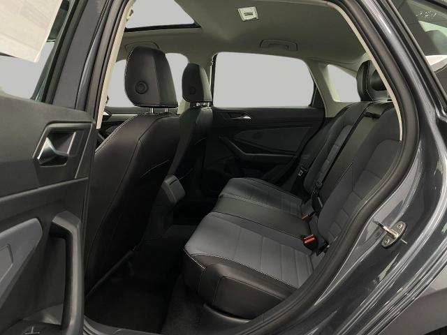 2025 Volkswagen Jetta Vehicle Photo in Appleton, WI 54913