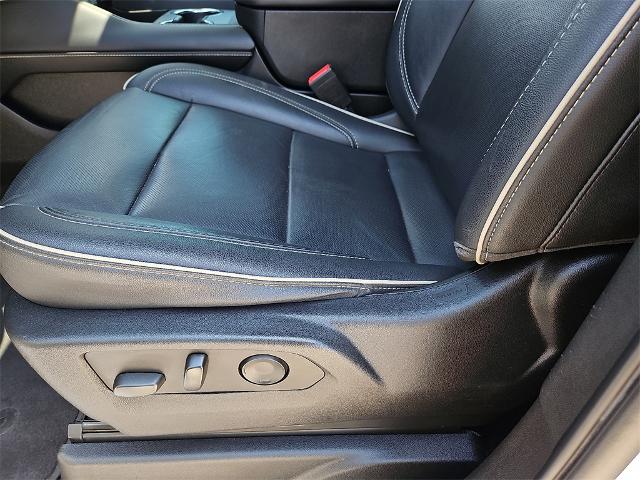 2021 GMC Yukon XL Vehicle Photo in EASTLAND, TX 76448-3020