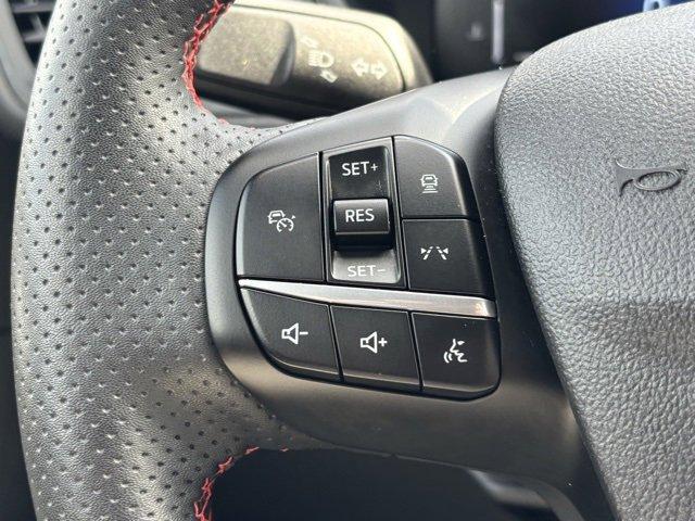 2023 Ford Escape Vehicle Photo in ROCHESTER HILLS, MI 48307-2741