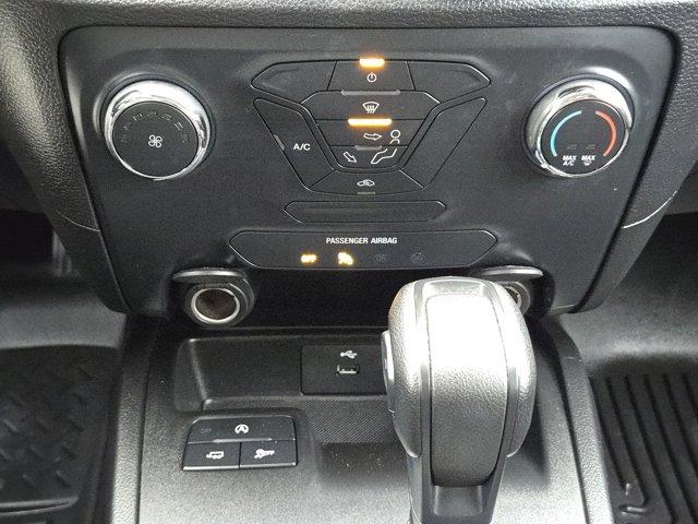 2019 Ford Ranger Vehicle Photo in Decatur, TX 76234