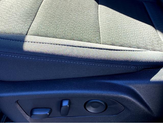 2025 Chevrolet Silverado 1500 Vehicle Photo in POOLER, GA 31322-3252