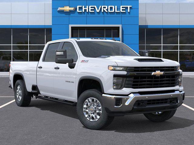 2026 Chevrolet Silverado 3500 HD Vehicle Photo in PAWLING, NY 12564-3219