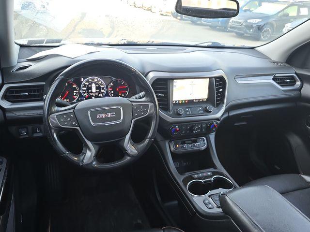 2022 GMC Acadia Vehicle Photo in Pleasant Hills, PA 15236