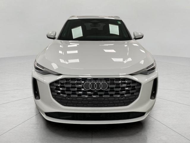 2025 Audi Q5 Vehicle Photo in Appleton, WI 54913