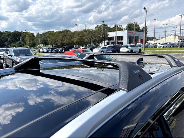 2025 Nissan Rogue Vehicle Photo in Savannah, GA 31419
