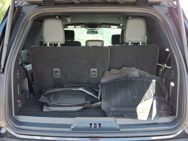 2024 Ford Expedition Vehicle Photo in DANBURY, CT 06810-5034