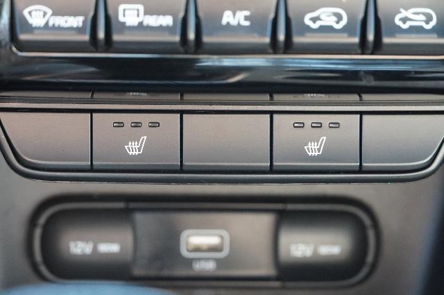 2020 Kia Sportage Vehicle Photo in Riverdale, UT 84405