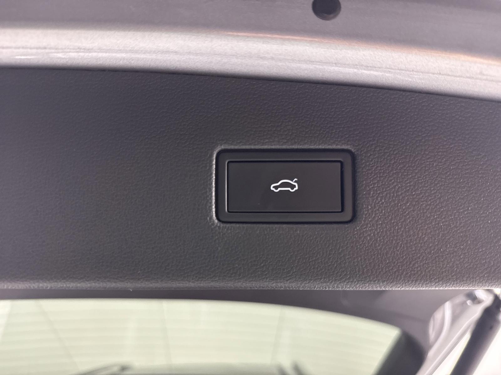 2022 Volkswagen Tiguan Vehicle Photo in Georgetown, TX 78626