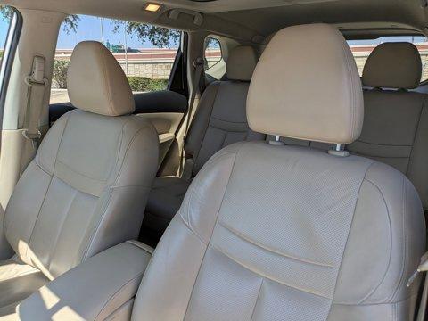 2014 Nissan Rogue Vehicle Photo in San Antonio, TX 78209