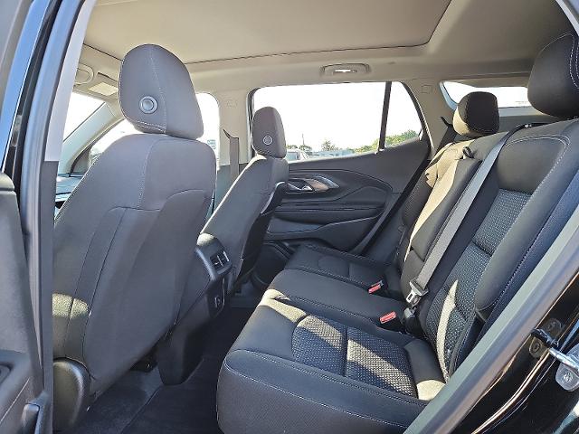 2022 GMC Terrain Vehicle Photo in TREVOSE, PA 19053-4984