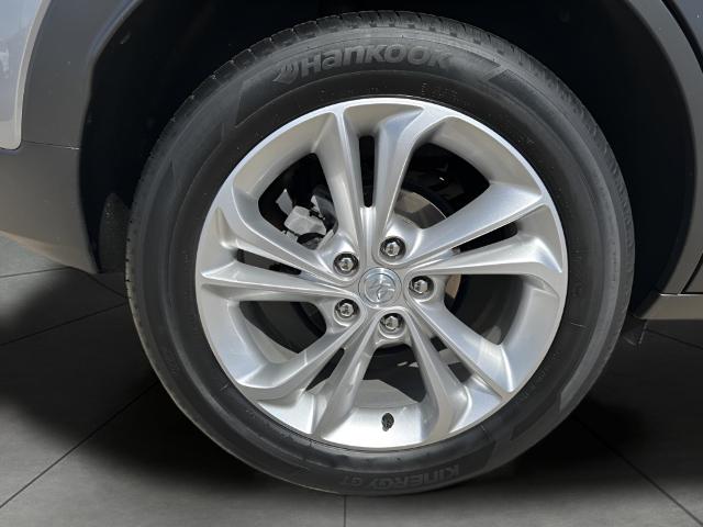 2023 Buick Encore GX Vehicle Photo in MANITOWOC, WI 54220-5838