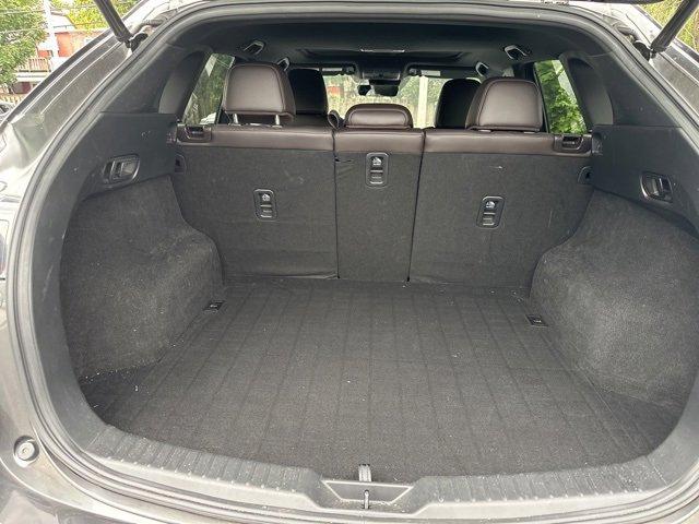 2021 Mazda CX-5 Vehicle Photo in Harrisburg, PA 17111