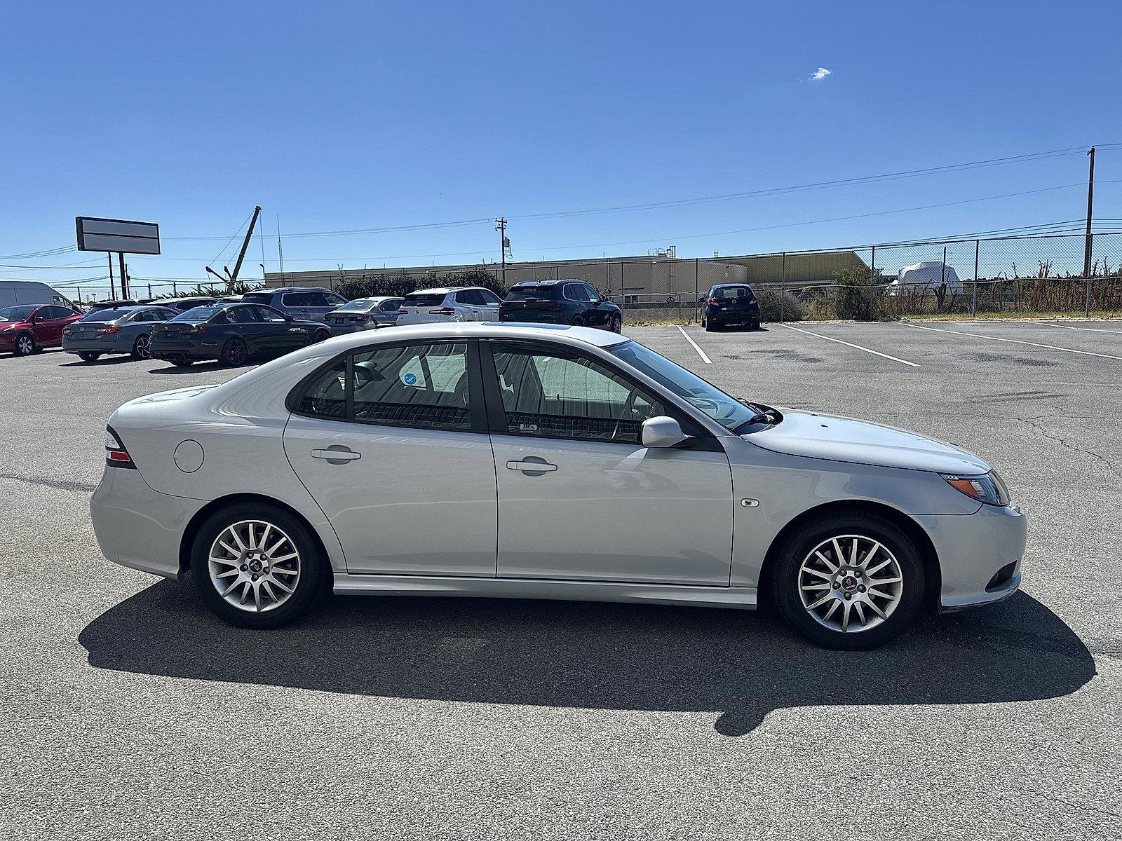 2008 Saab 9-3 Vehicle Photo in Lancaster, PA 17601