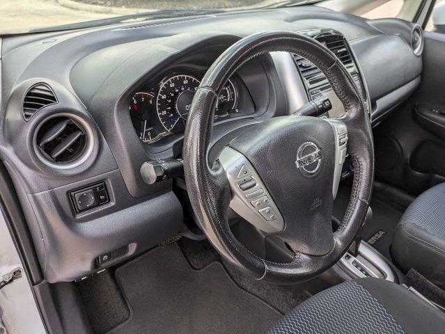 2018 Nissan Versa Note Vehicle Photo in San Antonio, TX 78209