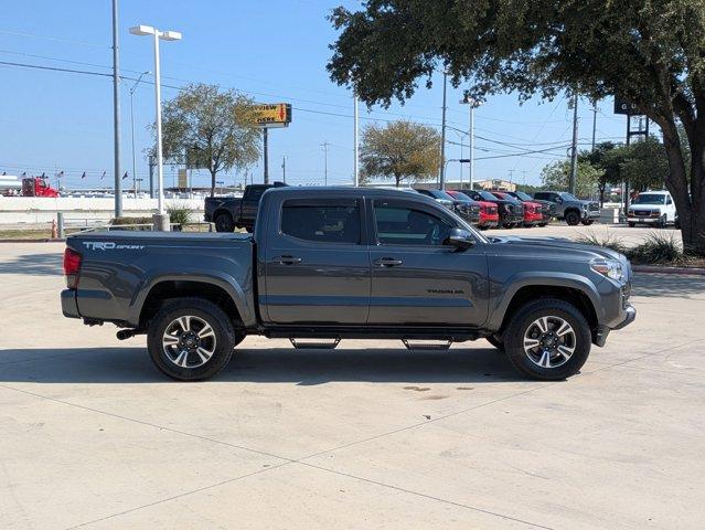 2019 Toyota Tacoma 2WD Vehicle Photo in SELMA, TX 78154-1459