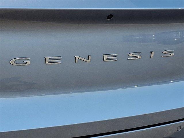 2025 Genesis GV80 Vehicle Photo in LANCASTER, PA 17601-0000