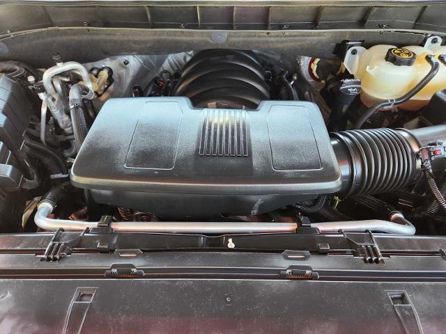2022 Chevrolet Tahoe Vehicle Photo in DENTON, TX 76210-9321
