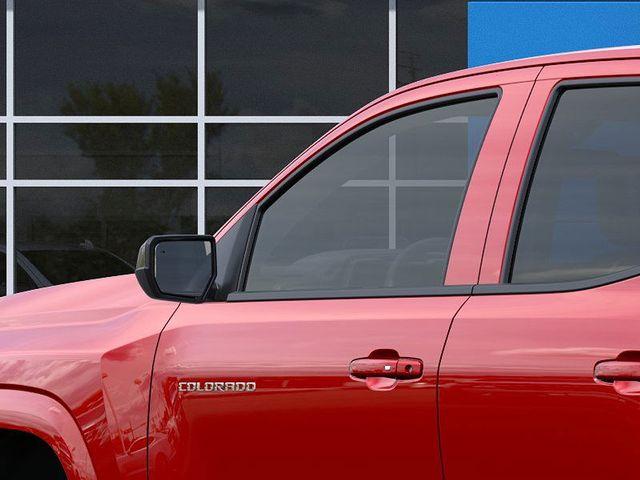 2026 Chevrolet Colorado Vehicle Photo in PAWLING, NY 12564-3219