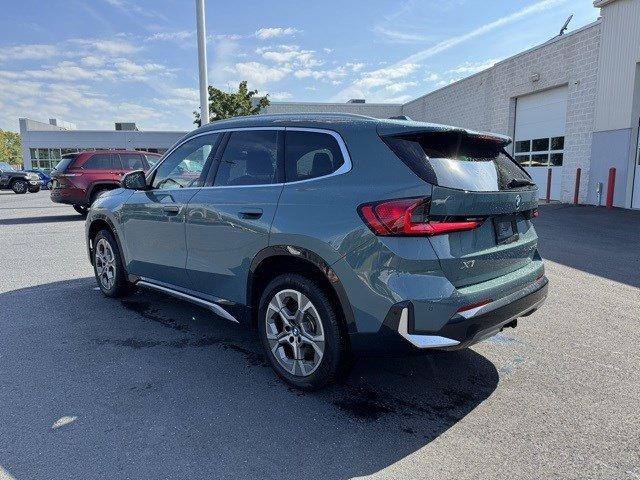 2023 BMW X1 xDrive28i Vehicle Photo in Mechanicsburg, PA 17050-1707