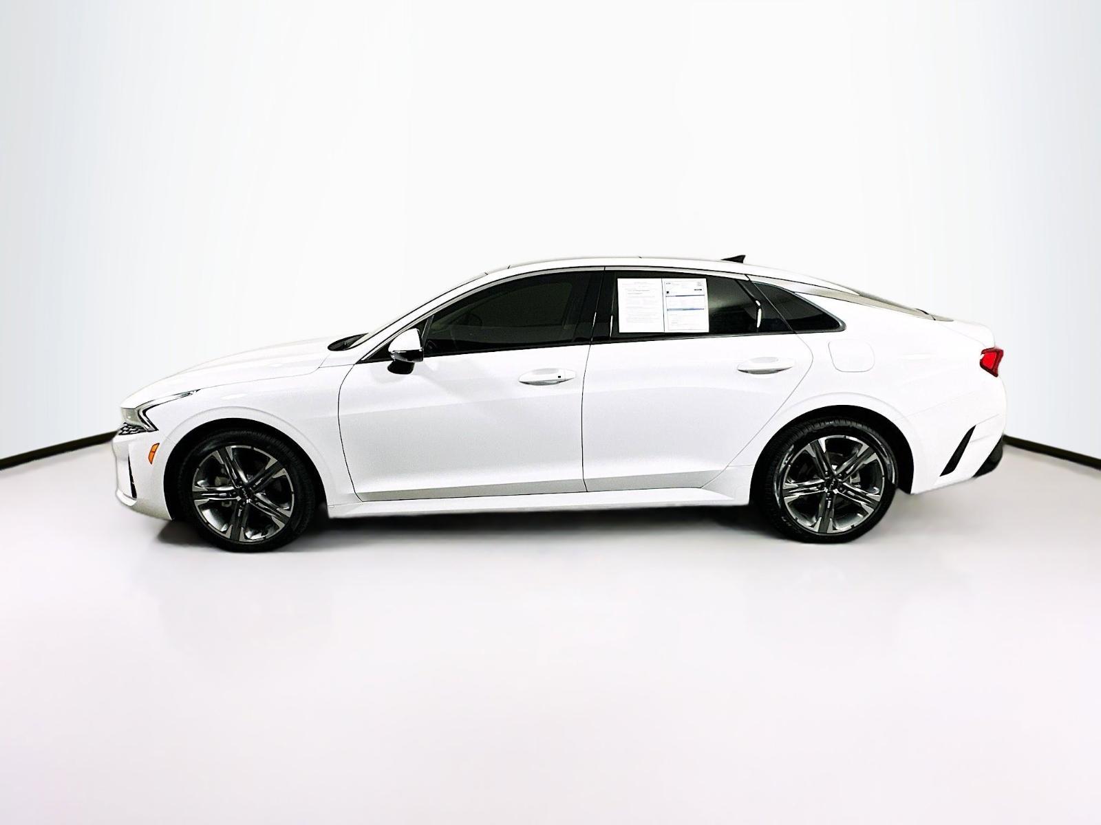 2024 Kia K5 Vehicle Photo in Langhorne, PA 19047
