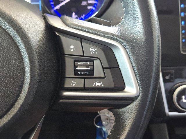 2019 Subaru Outback Vehicle Photo in Decatur, TX 76234